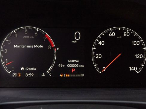 New 2026 Honda Ridgeline Black Edition image 29