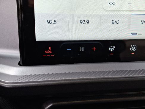 Certified 2025 Ford Bronco Sport Badlands image 24