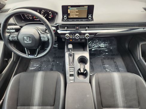 Certified 2023 Honda Civic Sport image 26