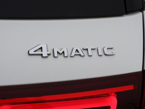 Certified 2022 Mercedes-Benz GLE 350 4MATIC image 9