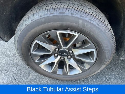 Used 2023 Chevrolet Tahoe Z71 w/ Max Trailering Package AWD/4WD image 33
