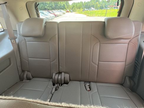 Used 2016 Chevrolet Tahoe LT RWD image 22