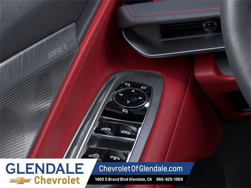 New 2026 Chevrolet Corvette Z06 image 22