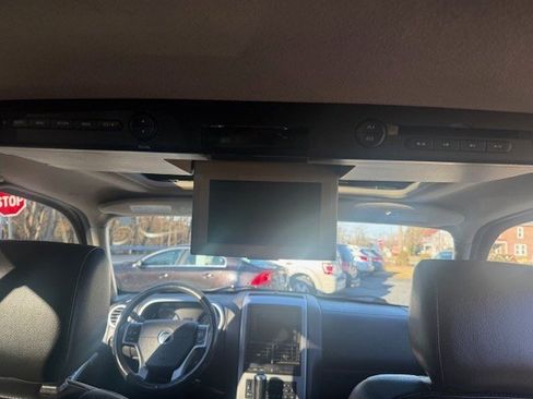 Used 2007 Mercury Mountaineer Premier image 15