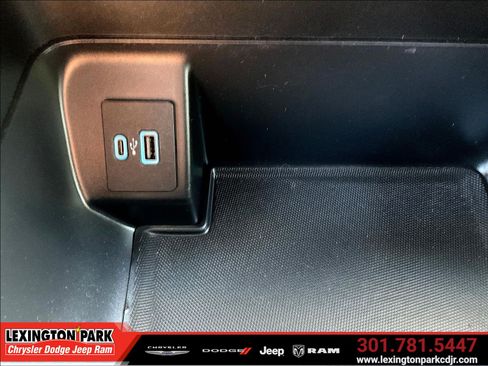 Used 2022 Ford F150 XL w/ STX Appearance Package AWD/4WD image 16