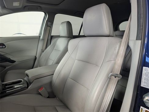 Used 2018 Acura RDX w/ Technology Package image 15