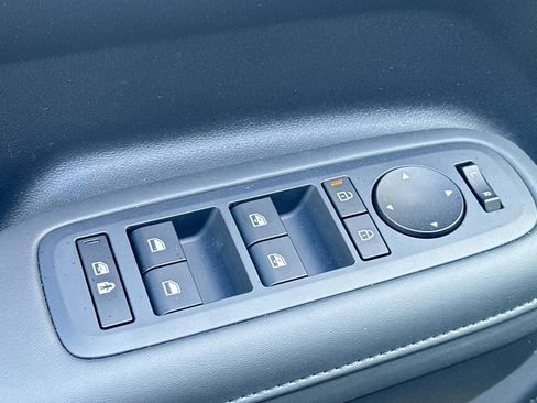 New 2025 Hyundai Santa Fe XRT image 12