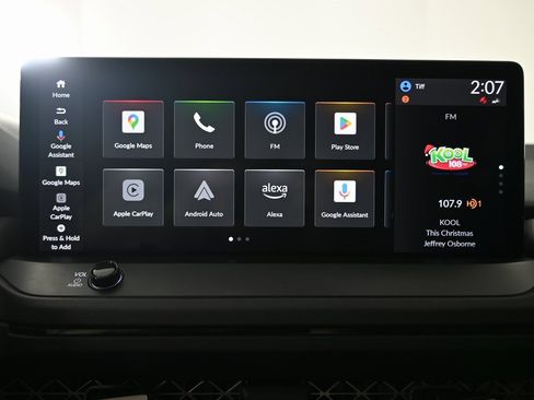 Used 2025 Honda Accord Touring image 26