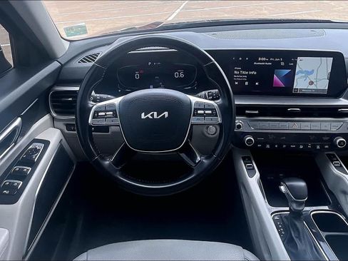 Used 2023 Kia Telluride S FWD image 12