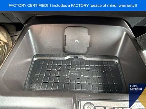 Used 2024 Ford Bronco Outer Banks AWD/4WD image 40