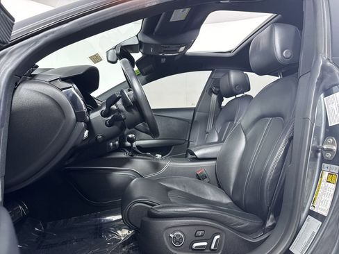 Used 2018 Audi RS 7 image 4