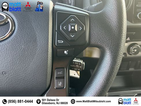 Used 2023 Toyota Tacoma SR5 image 13