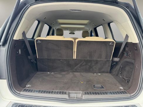 Used 2017 Mercedes-Benz GLS 450 4MATIC image 13