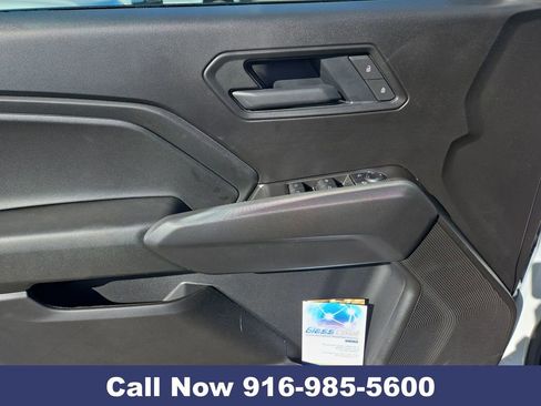 New 2026 Chevrolet Colorado Trail Boss AWD/4WD image 26