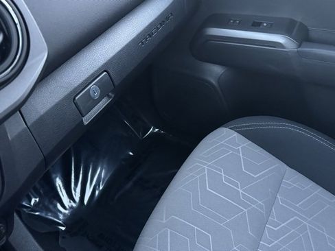 Certified 2023 Toyota Tacoma TRD Sport image 17