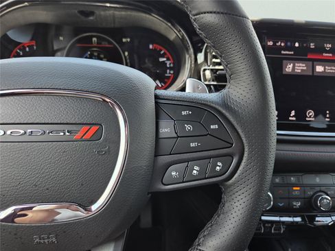New 2026 Dodge Durango GT AWD/4WD image 27