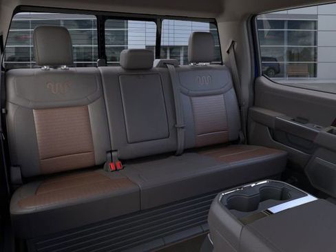 New 2026 Ford F250 King Ranch image 11