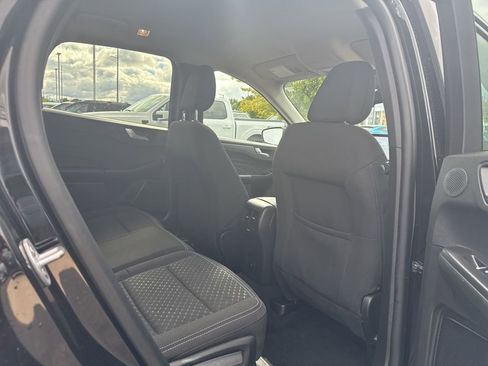 Certified 2023 Ford Escape Active w/ Tech Pack #2 image 23