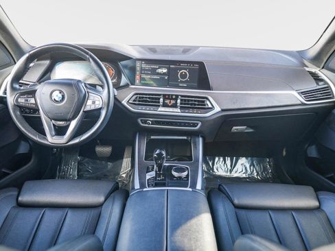 Used 2022 BMW X5 xDrive40i image 14