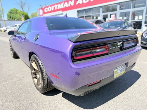 Used 2023 Dodge Challenger SRT Hellcat Redeye w/ Quick Order Package 27M RWD image 9