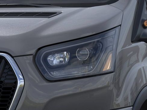 New 2026 Ford Transit 350 XLT AWD/4WD image 18