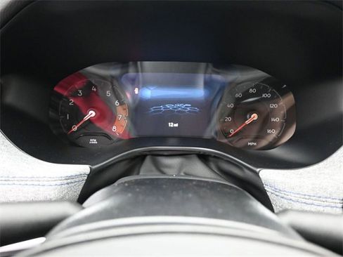 New 2026 Jeep Compass Latitude image 14