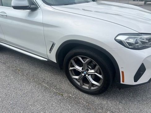 Used 2022 BMW X3 sDrive30i w/ Premium Package RWD image 22