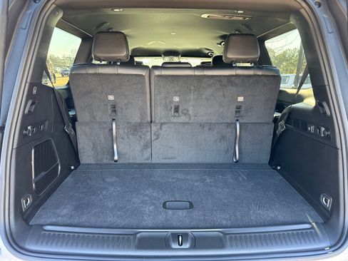 New 2026 Jeep Grand Wagoneer 4WD image 14