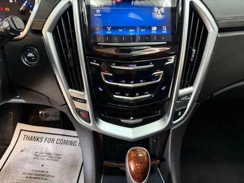 Used 2016 Cadillac SRX Luxury FWD image 26