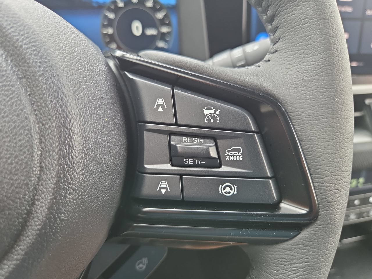 New 2026 Subaru Outback Premium AWD/4WD image 30