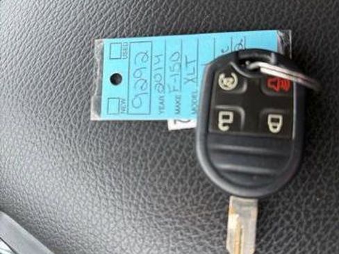 Used 2014 Ford F150 Lariat w/ Equipment Group 502A Luxury AWD/4WD image 21