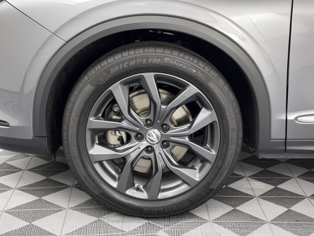 Used 2023 Acura MDX A-Spec AWD/4WD image 13