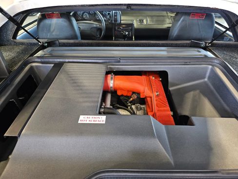 Used 1994 Lotus Esprit S4 RWD image 25