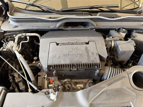 Used 2024 Honda Pilot EX-L image 36