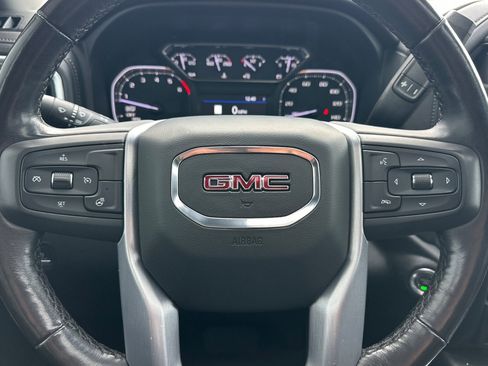 Used 2020 GMC Sierra 1500 SLT w/ SLT Premium Package image 23