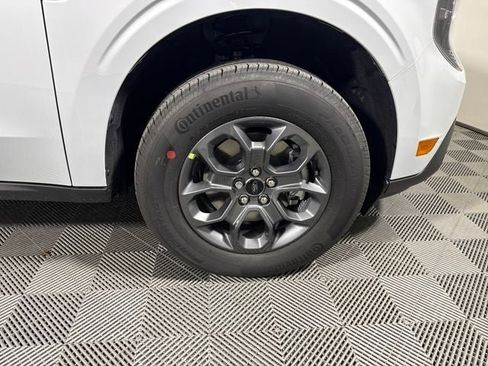 New 2026 Ford Maverick XLT FWD image 11