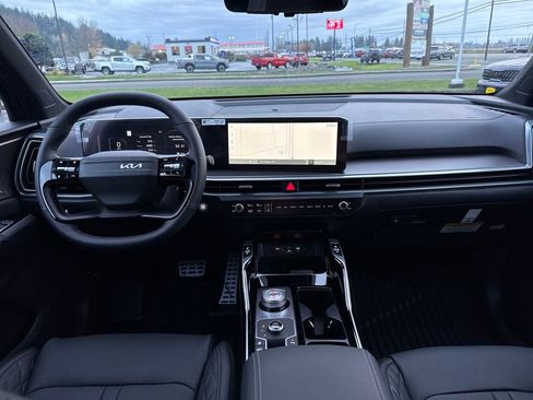 New 2026 Kia Sorento SX Prestige image 13