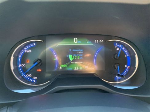 Used 2023 Toyota RAV4 XSE image 20