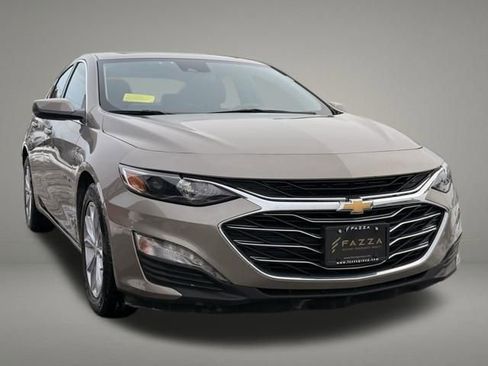Used 2024 Chevrolet Malibu LT FWD image 8
