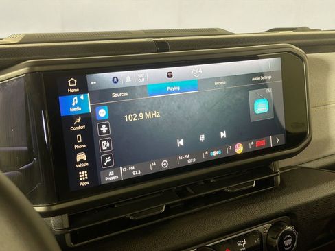 Used 2025 Jeep Wrangler Unlimited Sport S 4xe image 14