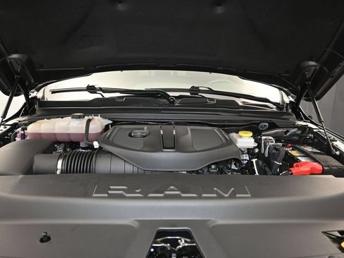 Used 2026 RAM 1500 Rebel w/ Rebel Level 1 Equipment Group AWD/4WD image 27