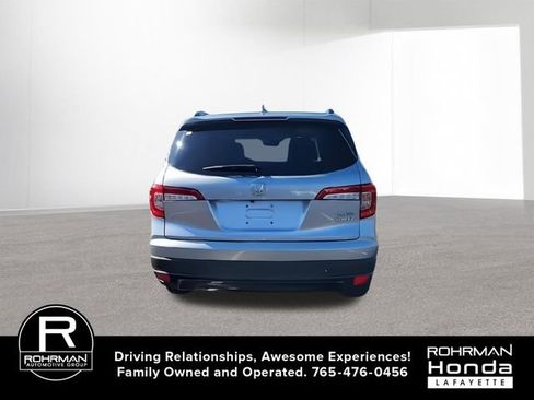 Used 2022 Honda Pilot Special Edition image 8