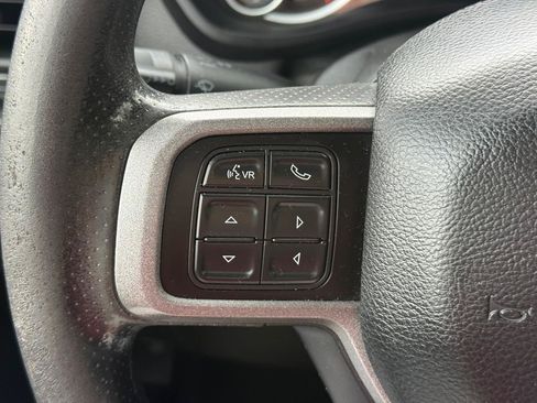 Used 2022 RAM 3500 Tradesman w/ Chrome Appearance Group AWD/4WD image 13