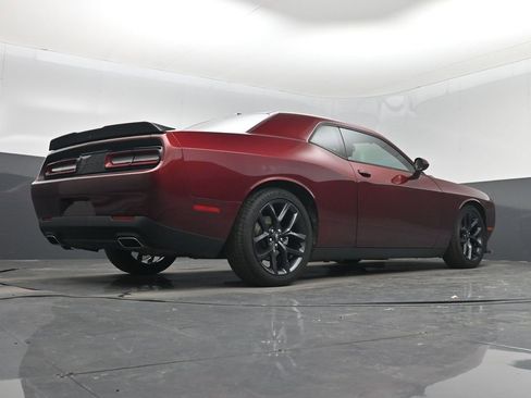 Used 2021 Dodge Challenger GT w/ Blacktop Package image 44