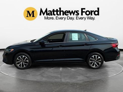 Used 2024 Volkswagen Jetta S FWD image 2