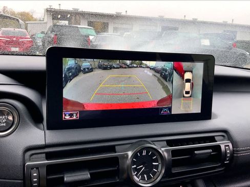 Used 2023 Lexus IS 350 F Sport image 25