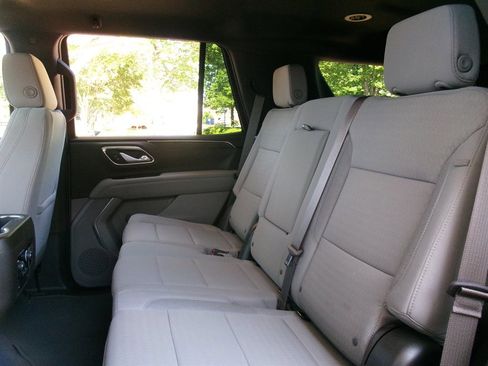 Used 2023 Chevrolet Tahoe LS w/ Driver Alert Package RWD image 32