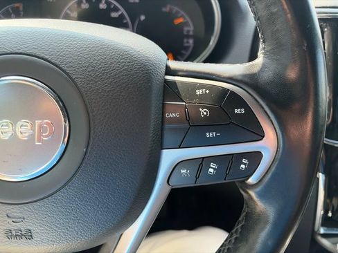 Used 2021 Jeep Grand Cherokee Limited w/ Quick Order Package 28K 80th AWD/4WD image 19