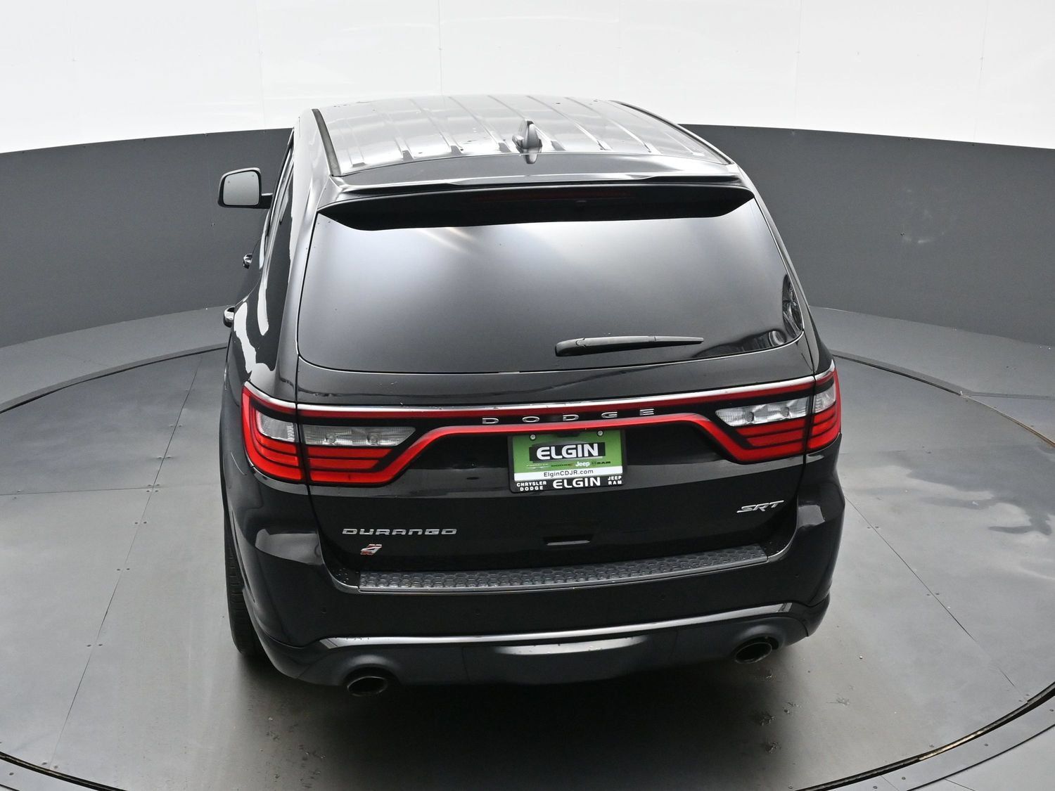 Used 2021 Dodge Durango SRT w/ Trailer Tow Group IV AWD/4WD image 40