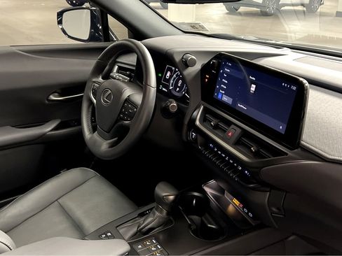 Certified 2024 Lexus UX 250h AWD w/ Premium Package image 30